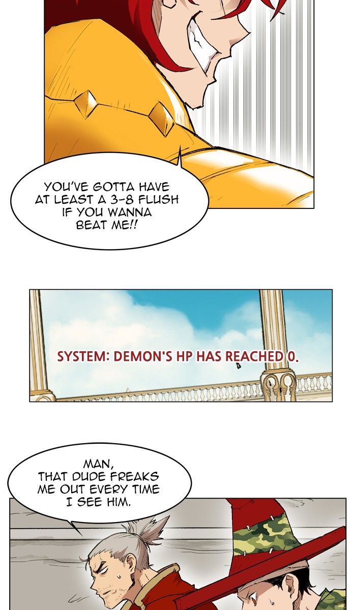 Hardcore Leveling Warrior chapter 165 page 75