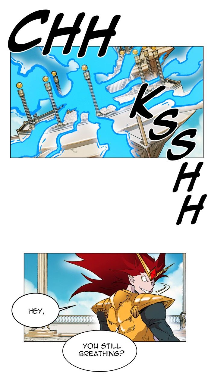 Hardcore Leveling Warrior chapter 165 page 78