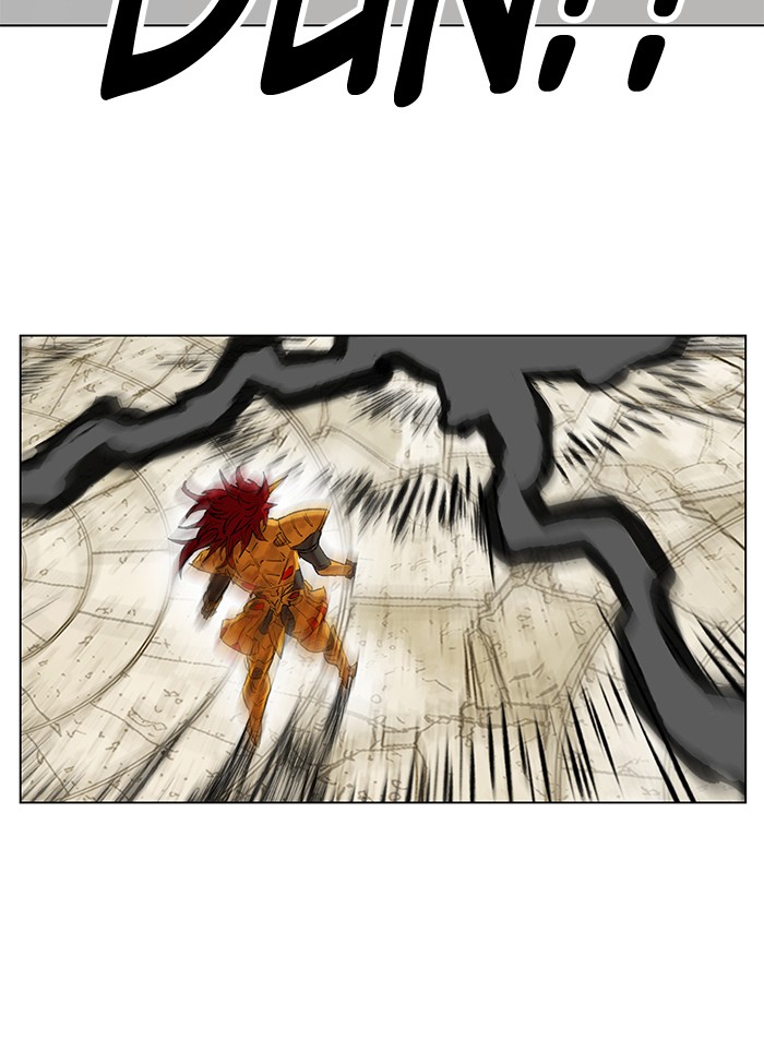 Hardcore Leveling Warrior chapter 167 page 11