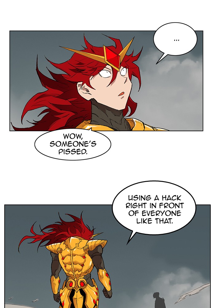 Hardcore Leveling Warrior chapter 167 page 12