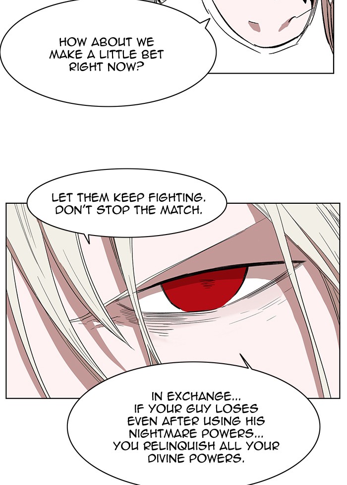 Hardcore Leveling Warrior chapter 167 page 21