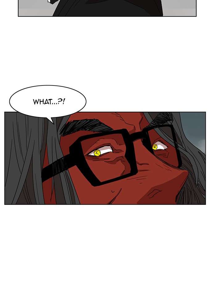 Hardcore Leveling Warrior chapter 167 page 23