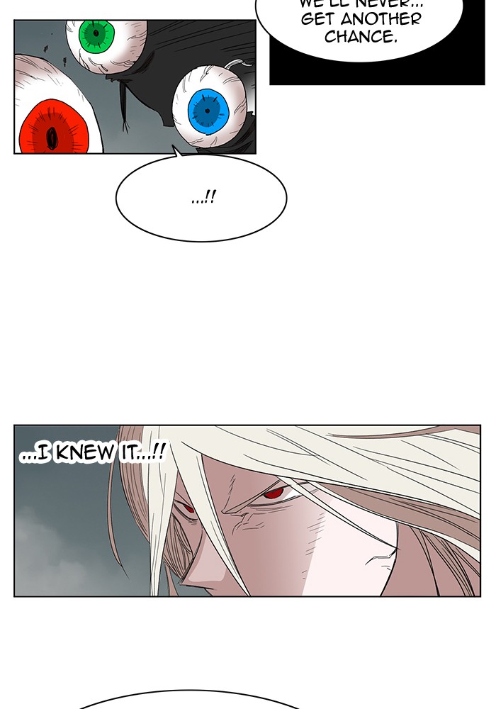 Hardcore Leveling Warrior chapter 167 page 25