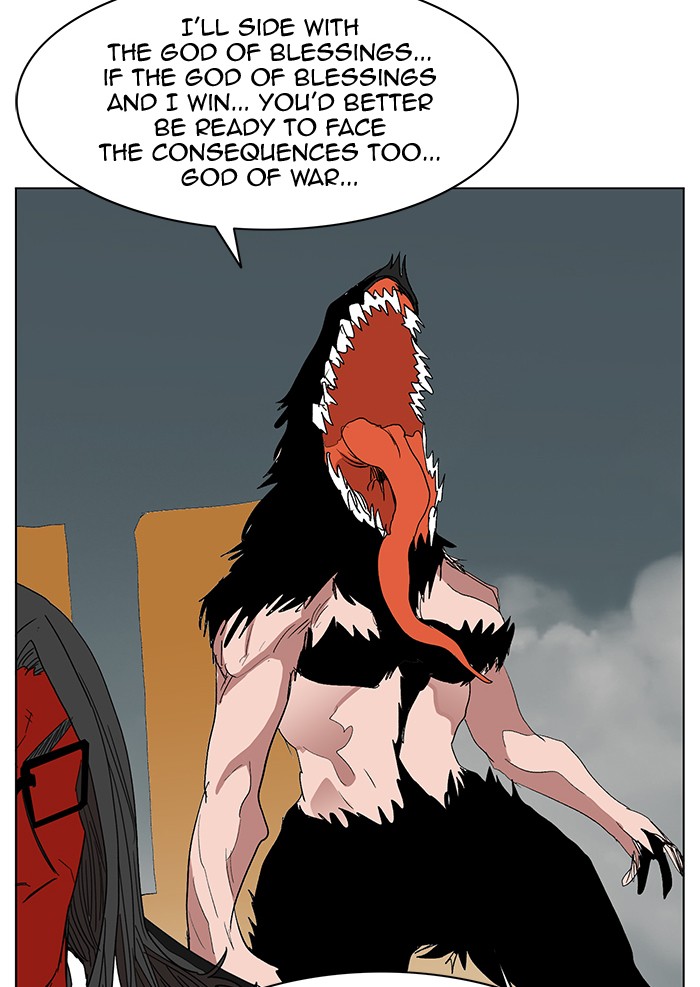 Hardcore Leveling Warrior chapter 167 page 26