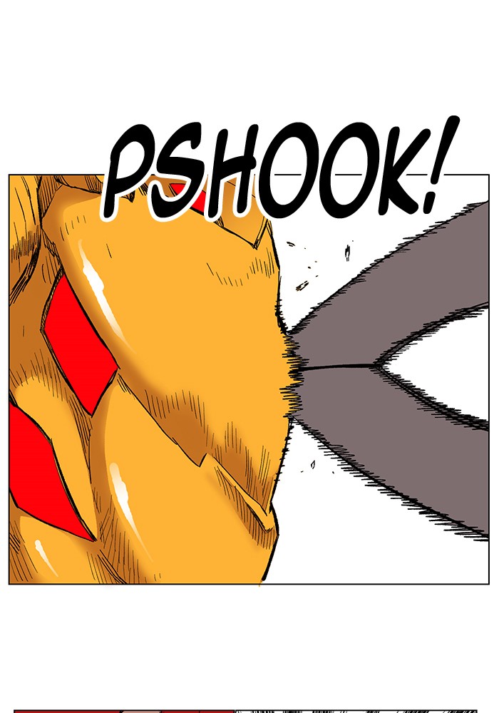 Hardcore Leveling Warrior chapter 167 page 33