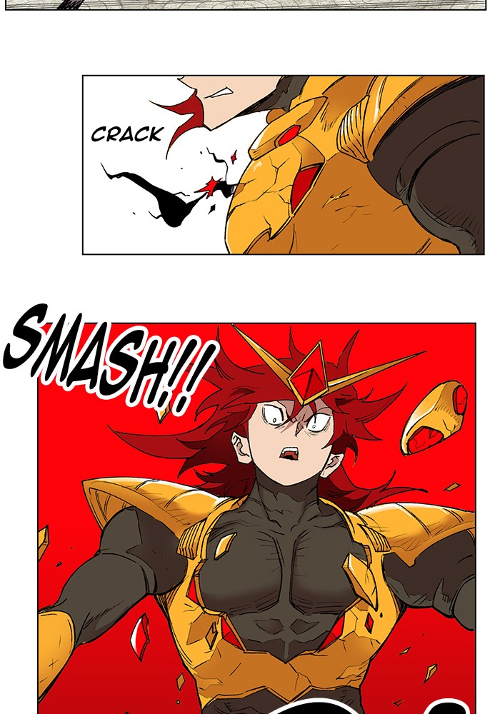 Hardcore Leveling Warrior chapter 167 page 35