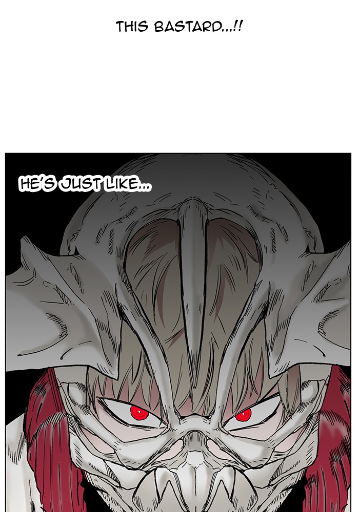 Hardcore Leveling Warrior chapter 167 page 37