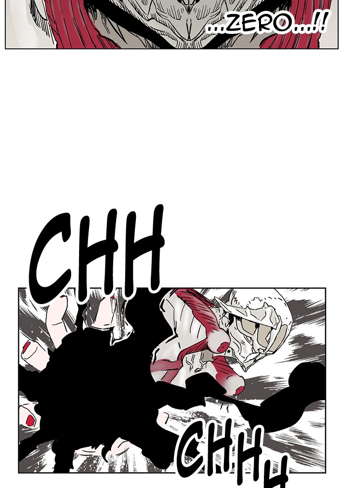 Hardcore Leveling Warrior chapter 167 page 38