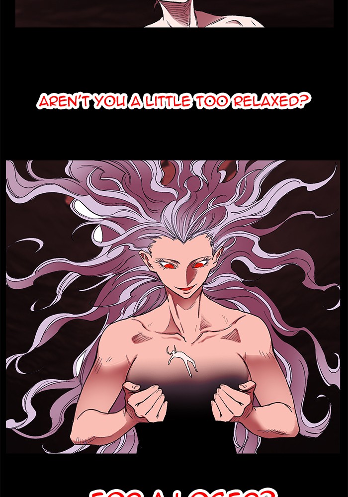 Hardcore Leveling Warrior chapter 167 page 4