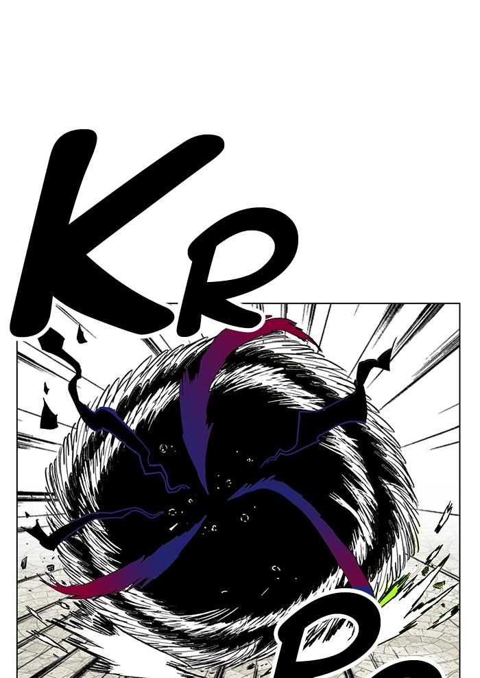 Hardcore Leveling Warrior chapter 167 page 40