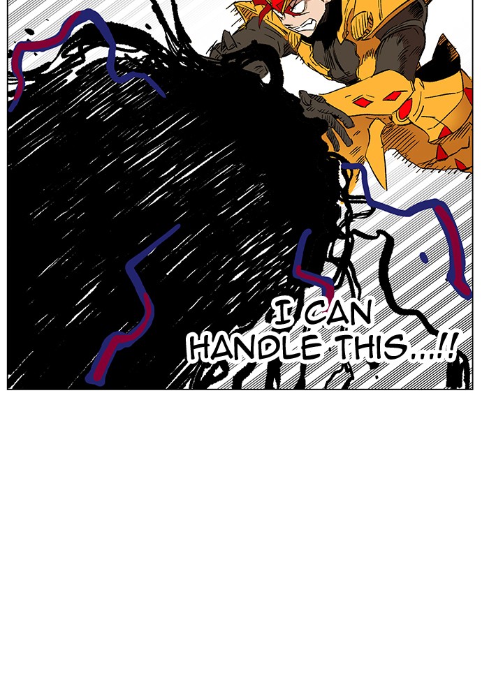 Hardcore Leveling Warrior chapter 167 page 42