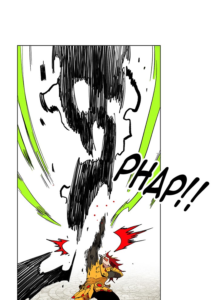 Hardcore Leveling Warrior chapter 167 page 44