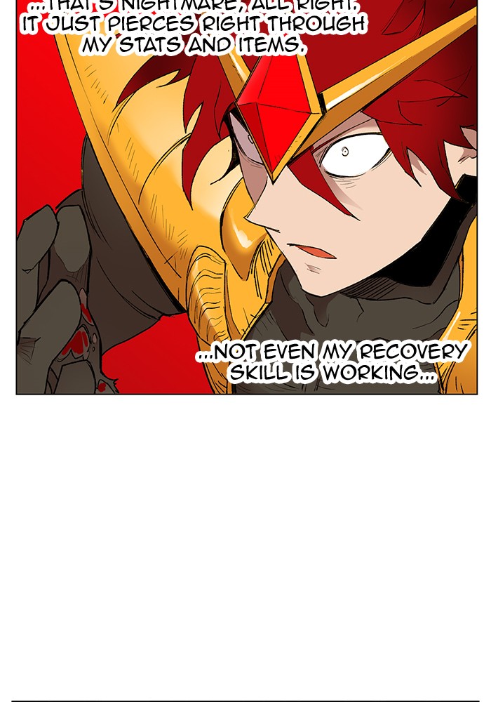 Hardcore Leveling Warrior chapter 167 page 47