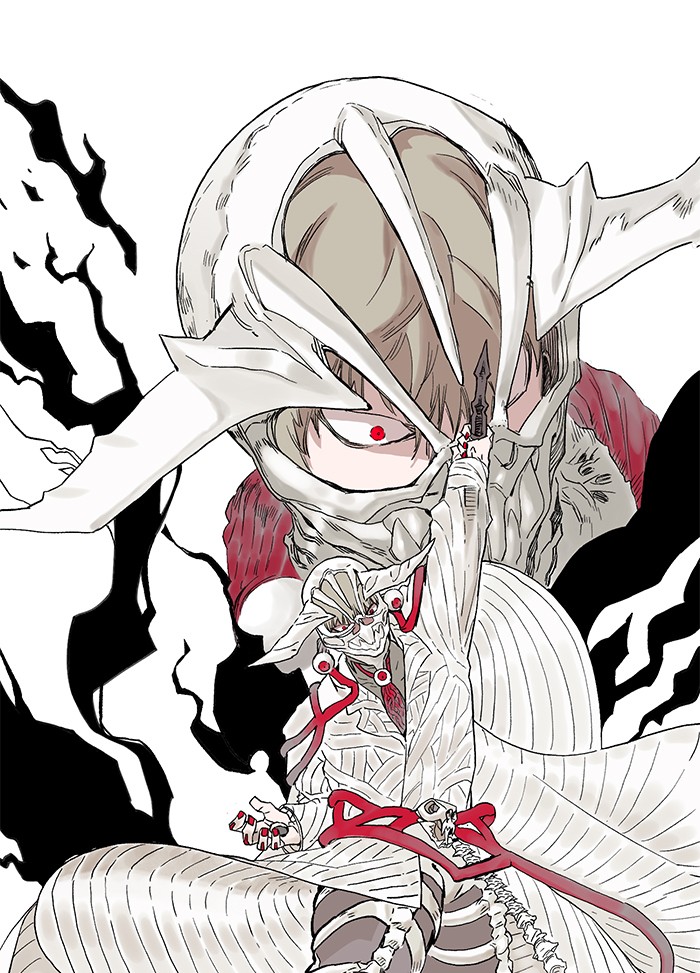 Hardcore Leveling Warrior chapter 167 page 49