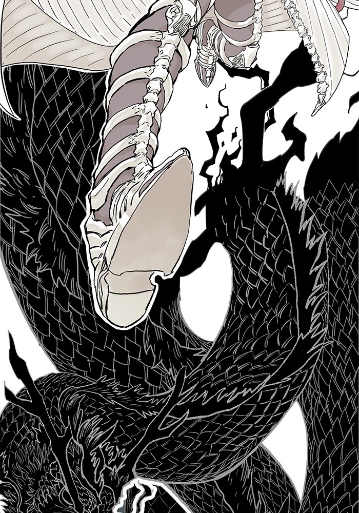 Hardcore Leveling Warrior chapter 167 page 50