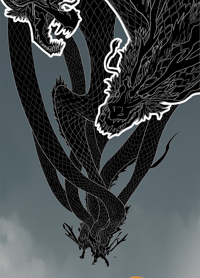 Hardcore Leveling Warrior chapter 167 page 51