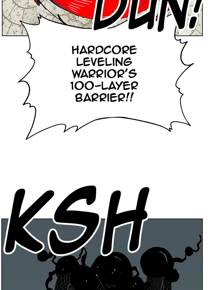 Hardcore Leveling Warrior chapter 167 page 57