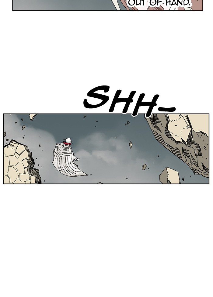 Hardcore Leveling Warrior chapter 167 page 63