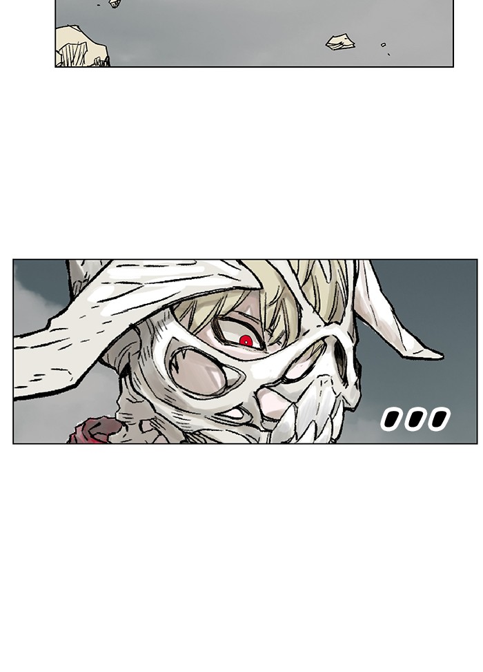 Hardcore Leveling Warrior chapter 167 page 65