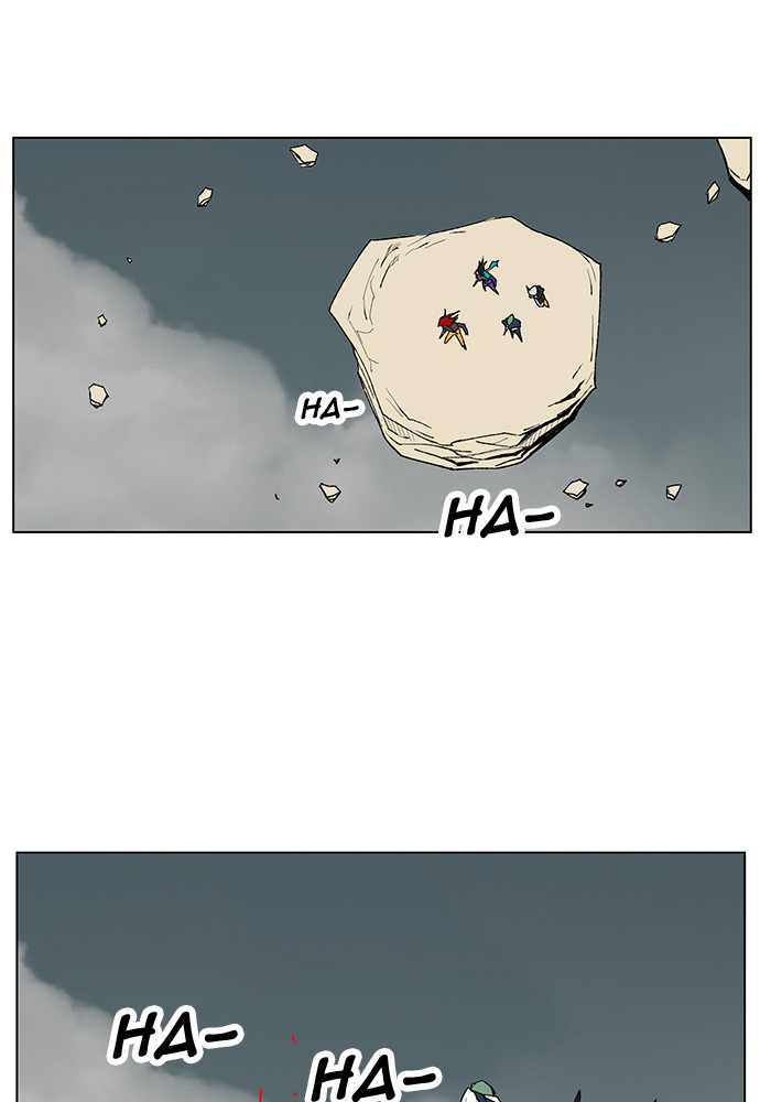 Hardcore Leveling Warrior chapter 167 page 66