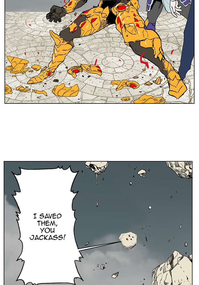 Hardcore Leveling Warrior chapter 167 page 68