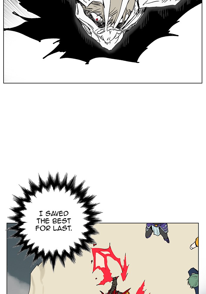 Hardcore Leveling Warrior chapter 167 page 73