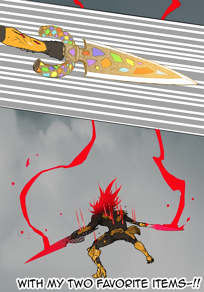 Hardcore Leveling Warrior chapter 167 page 75