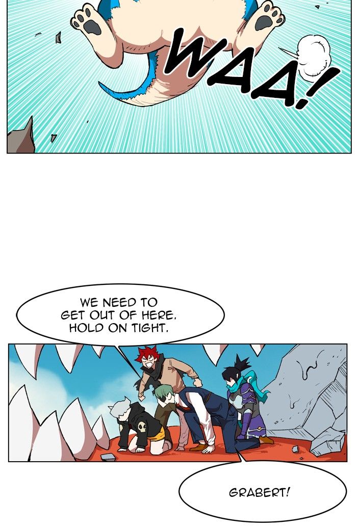 Hardcore Leveling Warrior chapter 169 page 33