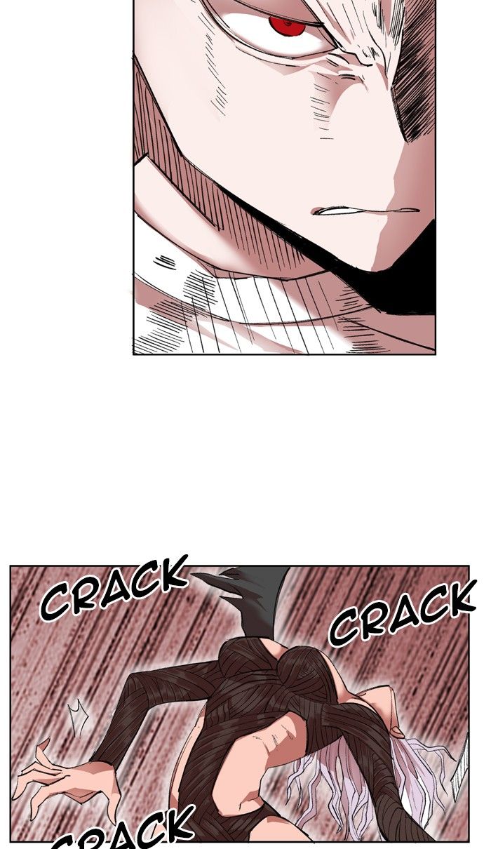 Hardcore Leveling Warrior chapter 169 page 41