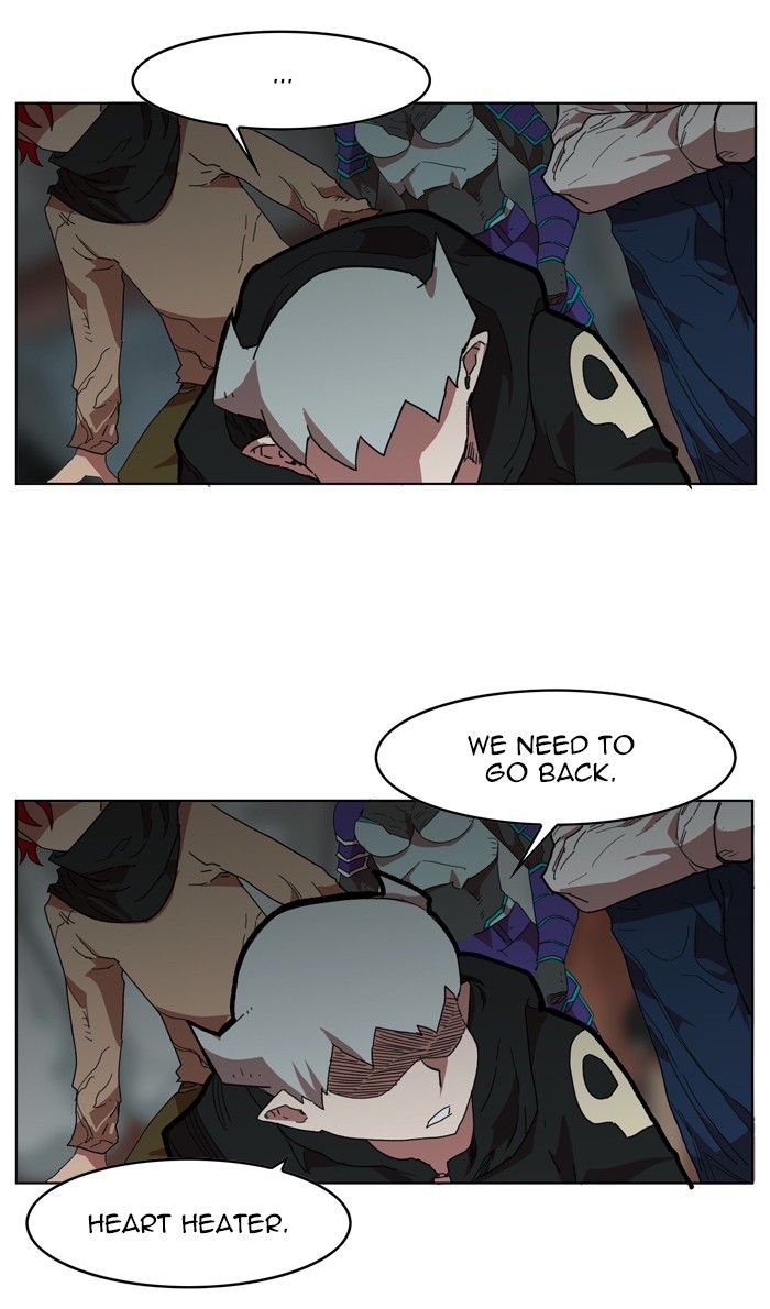 Hardcore Leveling Warrior chapter 169 page 63