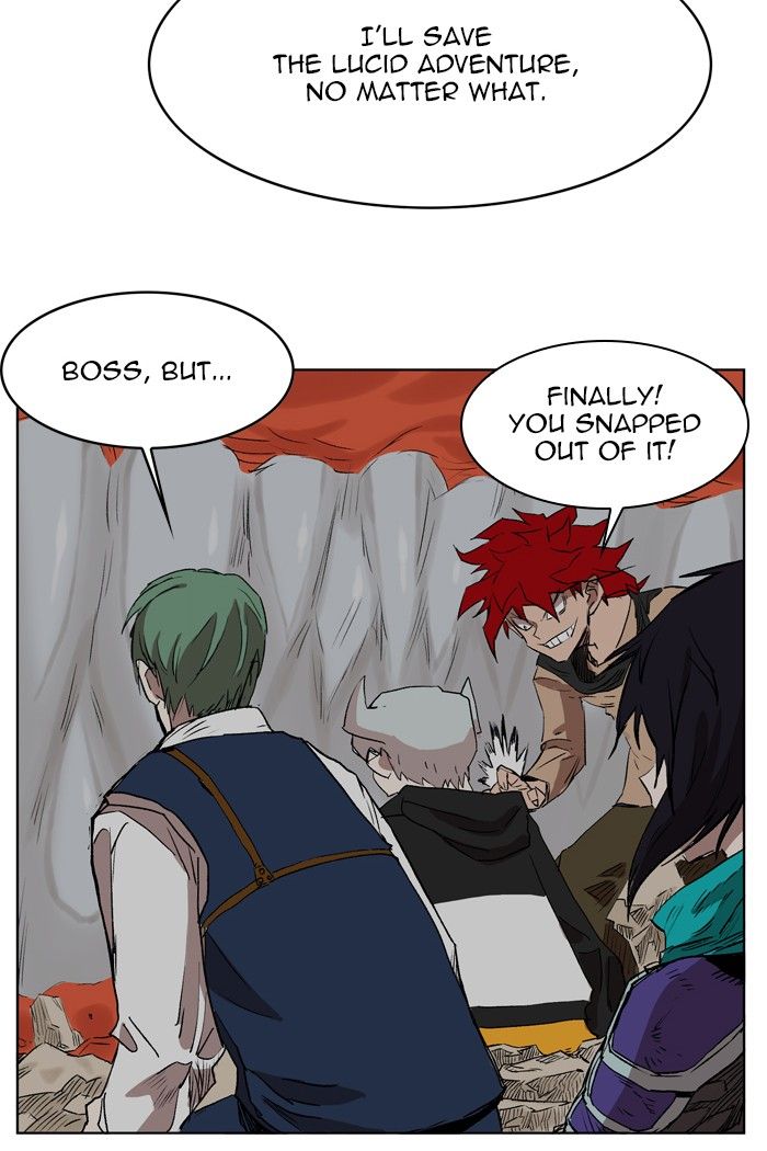 Hardcore Leveling Warrior chapter 169 page 67