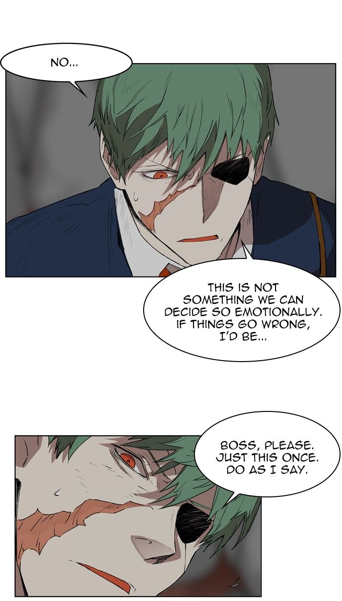 Hardcore Leveling Warrior chapter 169 page 69