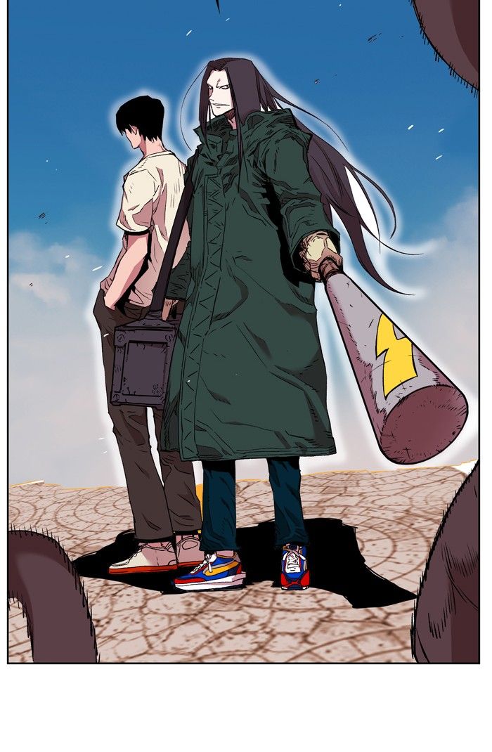 Hardcore Leveling Warrior chapter 169 page 87