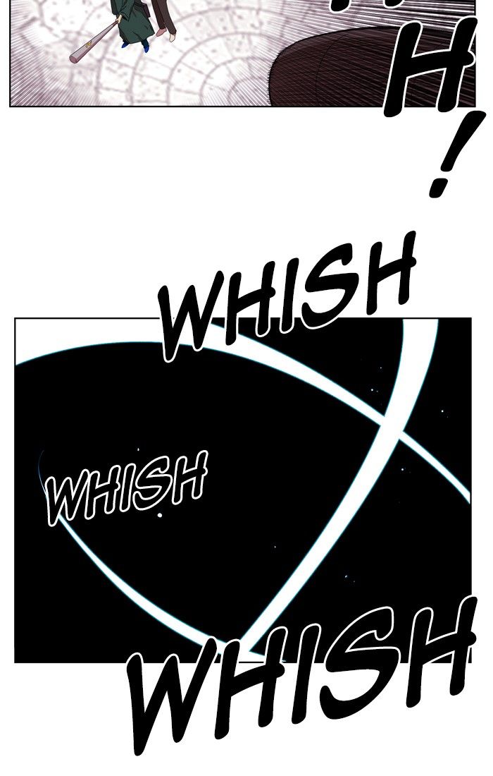 Hardcore Leveling Warrior chapter 169 page 89