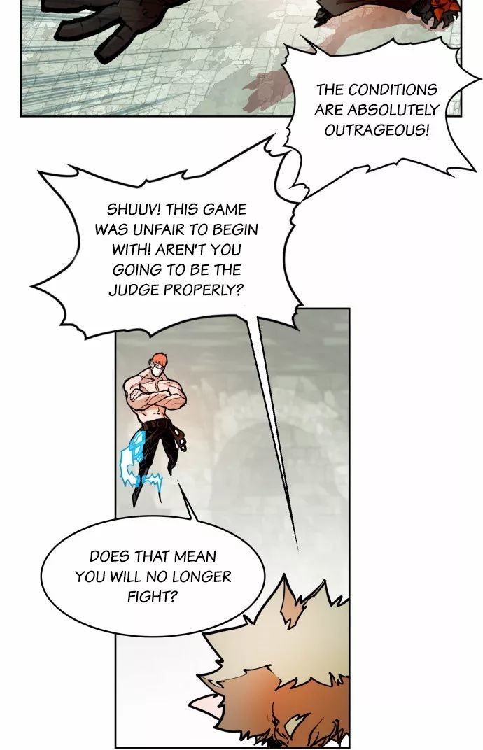 Hardcore Leveling Warrior chapter 17 page 22