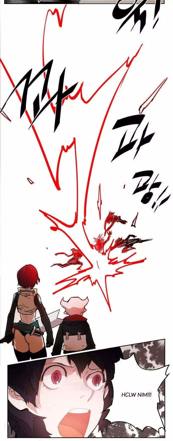 Hardcore Leveling Warrior chapter 17 page 8