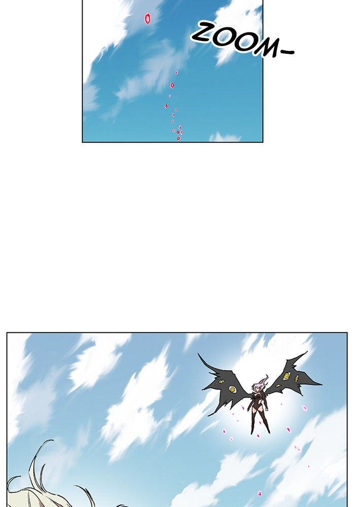 Hardcore Leveling Warrior chapter 170 page 10