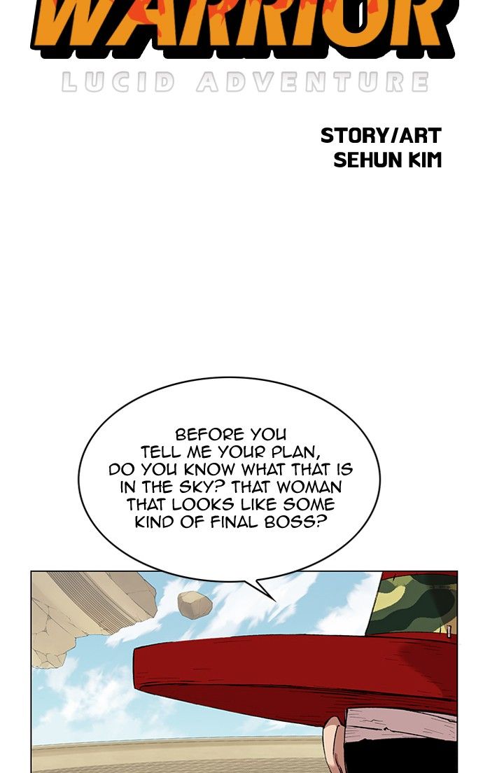 Hardcore Leveling Warrior chapter 170 page 13