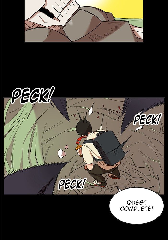 Hardcore Leveling Warrior chapter 170 page 23