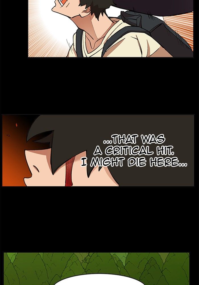 Hardcore Leveling Warrior chapter 170 page 25