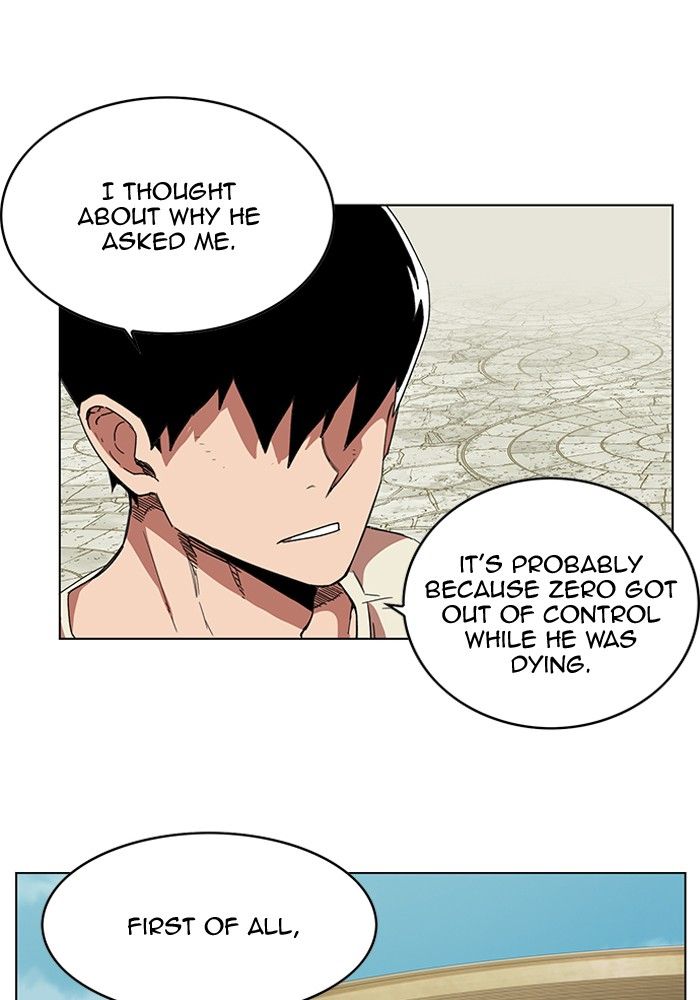 Hardcore Leveling Warrior chapter 170 page 36