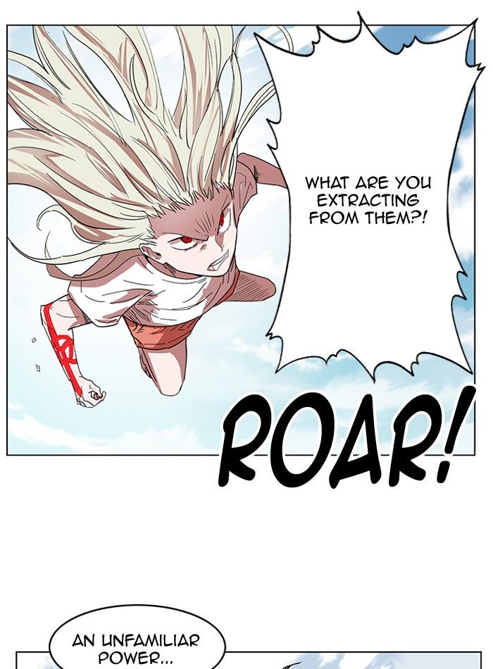 Hardcore Leveling Warrior chapter 170 page 41