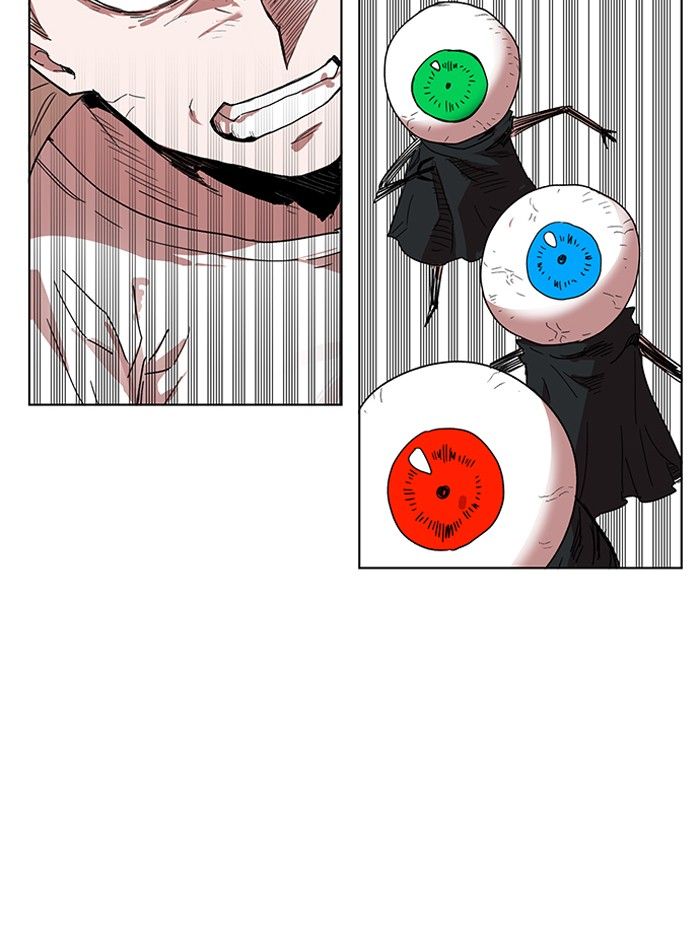 Hardcore Leveling Warrior chapter 170 page 49