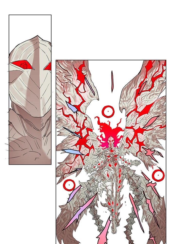 Hardcore Leveling Warrior chapter 170 page 70