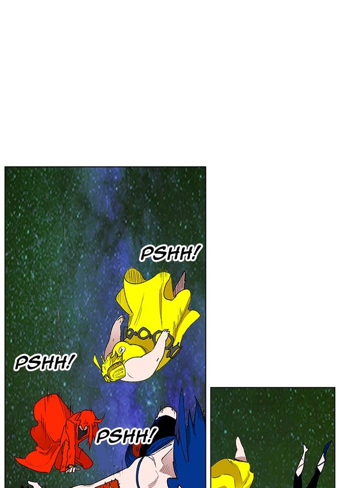 Hardcore Leveling Warrior chapter 170 page 76