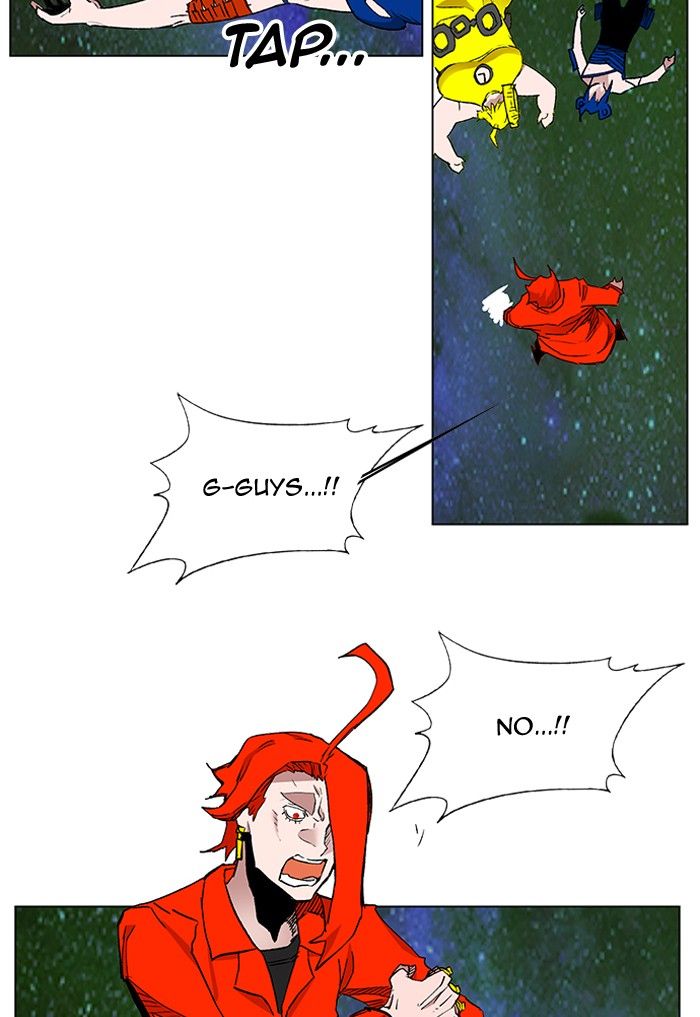 Hardcore Leveling Warrior chapter 170 page 77