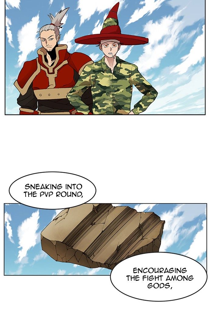 Hardcore Leveling Warrior chapter 170 page 85