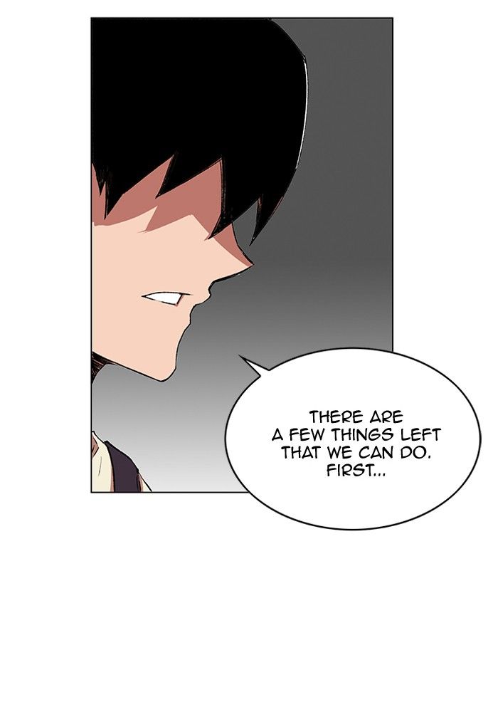 Hardcore Leveling Warrior chapter 170 page 89