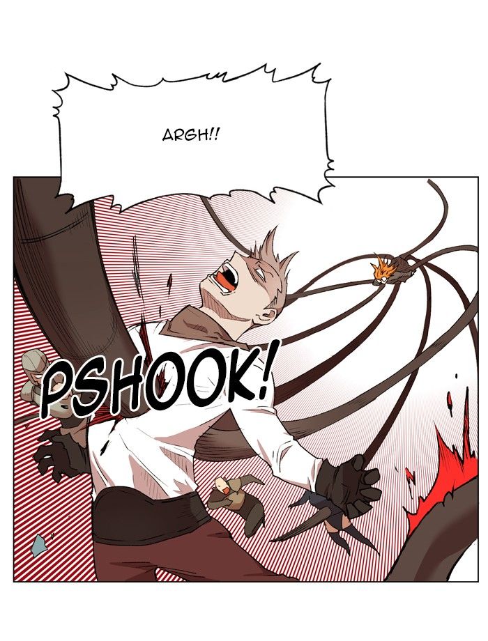 Hardcore Leveling Warrior chapter 171 page 3