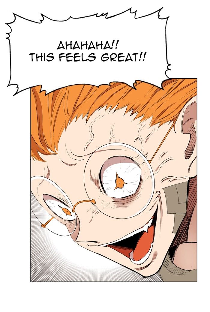 Hardcore Leveling Warrior chapter 171 page 4